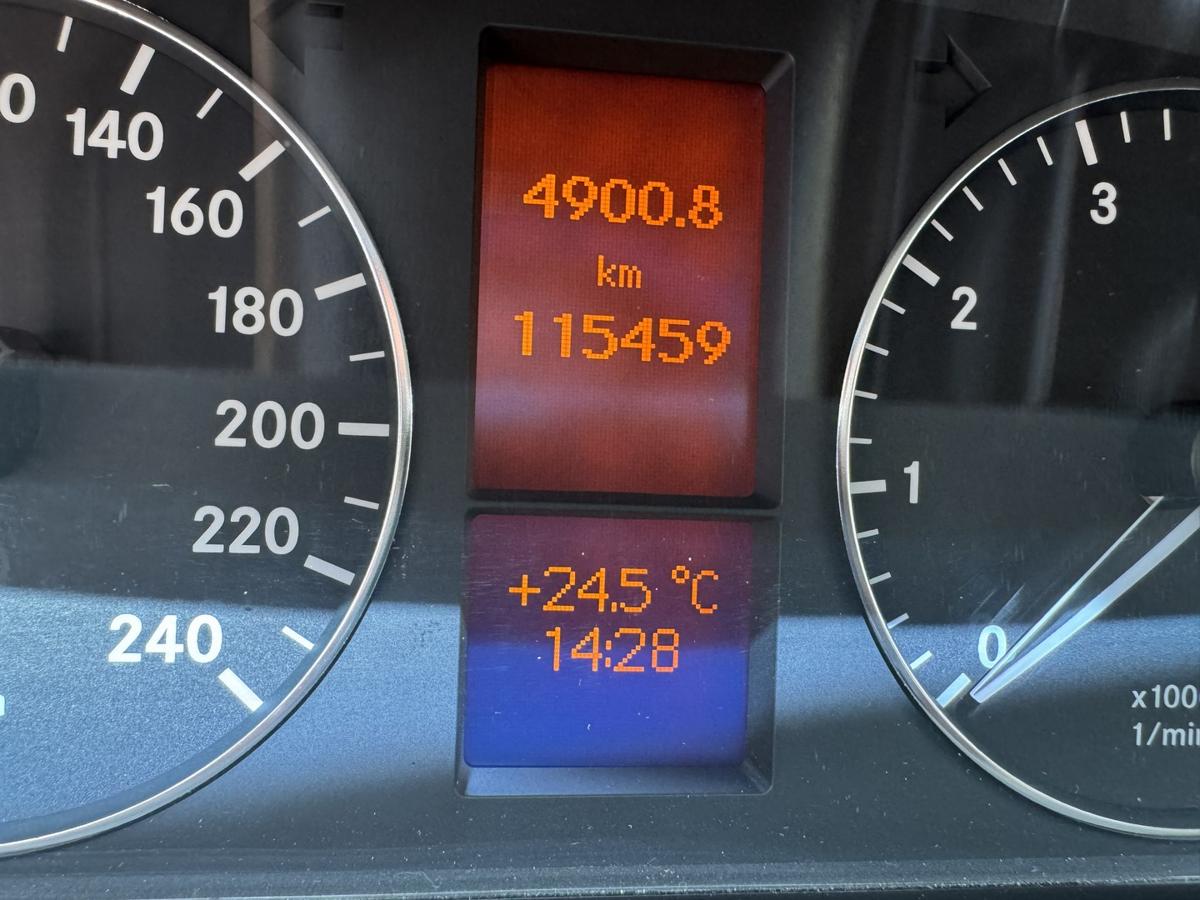 Mercedes A Klasse W169 original Motor 266940 1,8 85KW funktionsgepr&uuml;ft Bj.2007